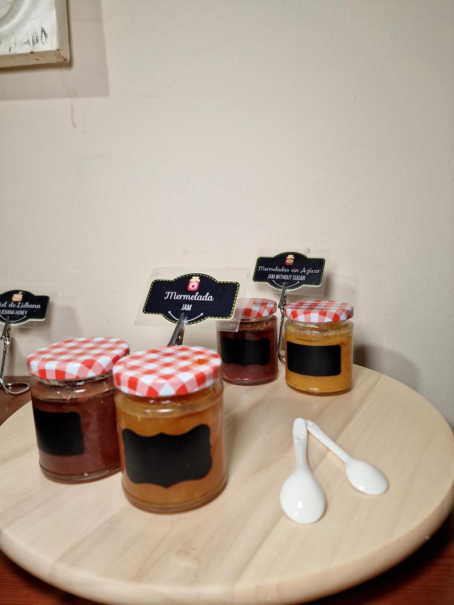 埃斯皮纳马 雷蒙纳旅馆酒店 外观 照片