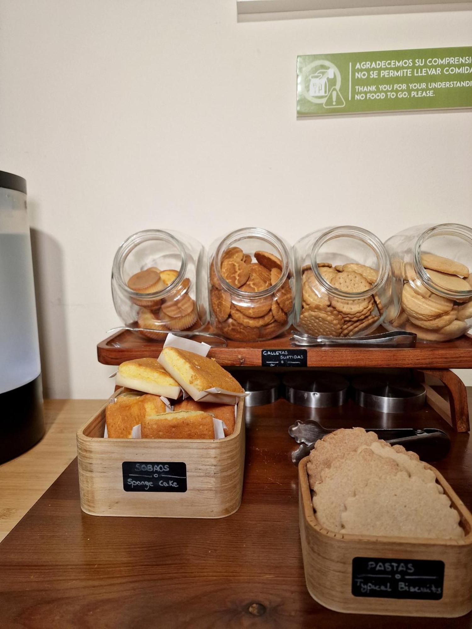 埃斯皮纳马 雷蒙纳旅馆酒店 外观 照片
